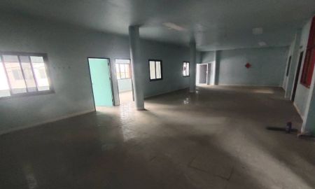 โรงงาน / โกดัง - ขาย ให้เช่า โรงงาน พร้อมที่ดิน 530 ตรว. ผังม่วงแท้ ใกล้บิ๊กซีอ้อมใหญ่ ทำเลทองอ้อมน้อย ราคาพิเศษสุด!