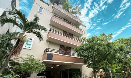 ขายอพาร์ทเม้นท์ / โรงแรม - อพาร์ทเม้นต์ทำเลทอง ใกล้ ม.ธุรกิจบัณฑิตย์รายได้มั่นคง ผู้เช่าเต็มทุกห้อง 30 ล้านบาทเท่านั้น