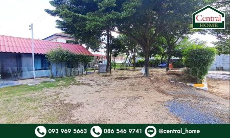 ขายบ้าน - บ้านเดี่ยว พร้อมที่ดินถมแล้ว เทิดราชัน 17 ดอนเมือง ราคาถูก