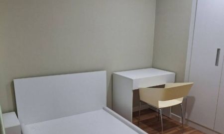 ขายคอนโด - ขายคอนโด WE Condo เอกมัย-รามอินทรา พร้อมเข้าอยู่ ทำเลดี เดินทางสะดวก ใกล้ตลาดนัดเลียบด่วน-รามอินทรา