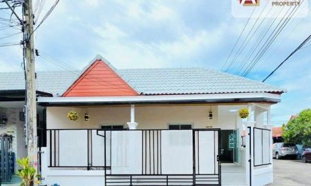 ขายทาวน์เฮาส์ - หมู่บ้านอรัญญาวิล ซอยมังกร บ้านหัวมุม ทำเลดี ตกแต่งครบพร้อมเข้าอยู่