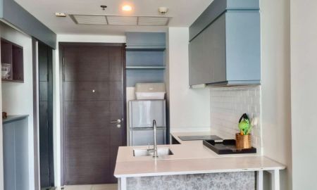 ขายคอนโด - ขายคอนโดหรู Ceil by Sansiri Sukhumvit 63 ใจกลางเมือง ใกล้รถไฟฟ้า BTS สถานีเอกมัย