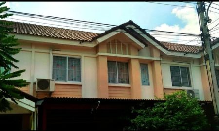 ขายทาวน์เฮาส์ - ทาวน์โฮมถูก สวย เพียง1.69 ลบ..ทำเลดี !!นครรังสิต-บางพูน-ดอนเมือง-บางกะดี-ติวานนท์-แจ้งวัฒนะ เลียบคลองประปา ใกล้ดอนเมือง ใกล้รถไฟฟ้าสายสีแดง พร้อมอยู่