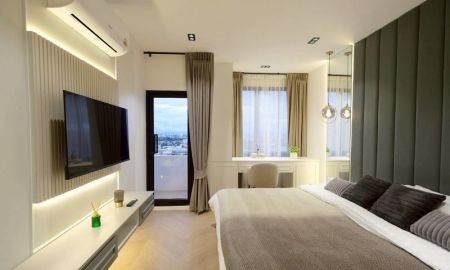 ขายคอนโด - ด่วน! ขายคอนโดวิวหลักล้านบนทำเลทอง Hillpark 2 เชียงใหม่