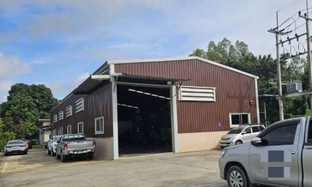 ขายโรงงาน / โกดัง - ขายโกดัง/โรงงานพร้อมที่ดินเนื้อที่ 1 ไร่ ติดนิคมมาบตาพุด ติดถนนสี่เลนสุขุมวิท38 อ.เมืองระยอง