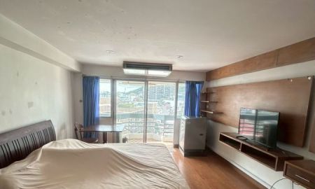 ให้เช่าคอนโด - ให้เช่าคอนโดศรีราชา เพลส ห้องสวย พร้อมเข้าอยู่ ราคาถูกสุดคุ้ม