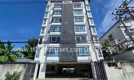 ขายคอนโด - คอนโดมิเนียม ห้องอยู่ชั้น 5 ถนนหลัก ถนนบางนา-ตราด ถนนรองถนนลาซาลซอยลาซาล19