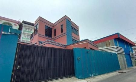 ให้เช่าบ้าน - เช่า บ้านเดี่ยว ซอยบางขุนเทียนซอย6 หรือ ซอยมนธาตุราชศรีพิจิตร เดินทางสะดวก