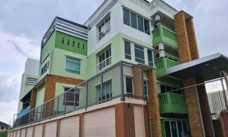 ให้เช่าอาคารพาณิชย์ / สำนักงาน - เช่า อาคารสำนักงาน ซอยอ่อนนุช66 เข้า ออก ได้หลายทาง เหมาะทำ Home office เดินทางสะดวก