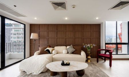 ขายคอนโด - ขายคอนโด 184.4 ตรม. รีโนเวทใหม่ ICON 3ทองหล่อ ใกล้ BTS ทองหล่อ สุขุมวิท 55 เขตวัฒนา กรุงเทพ