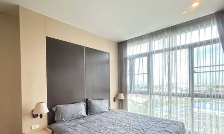 ให้เช่าคอนโด - ปล่อยเช่าซันทารา เรสซิเดนซ์ คอนโด ศรีราชา ห้องสวย ราคาสุดคุ้ม