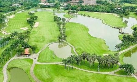 ขายที่ดิน - โอกาสทองสำหรับผู้ที่มองหาที่ดินทำเลดี ขายที่ดินสวย ในสนามกอล์ฟไพน์เฮิร์สท ย่านรังสิต