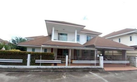 ขายบ้าน - บ้านเดี่ยว โครงการ นราสิริ บ้านเดี่ยวหลังมุม ต.ต้นเปา อ.สันกำแพง จ.เชียงใหม่