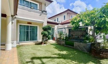 ขายบ้าน - ขายบ้านเดี่ยว 2 ชั้น โครงการชวนชื่นซิตี้ไพร์มพาร์ค ซ.รามอินทรา65 แขวงท่าแร้ง เขตบางเขน กรุงเทพฯ