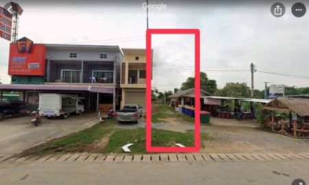 ขายที่ดิน - ขายที่ดินทำเลค้าขาย หน้ากว้างติดถนน บ้านลุ่มโพธิ์ อ.ปราณบุรี จ.ประจวบคีรีขันธ์