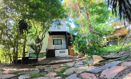 ขายบ้าน - ขายบ้านสวน ทำเลทอง เขาเขียว-บางพระ ศรีราชา ชลบุรี