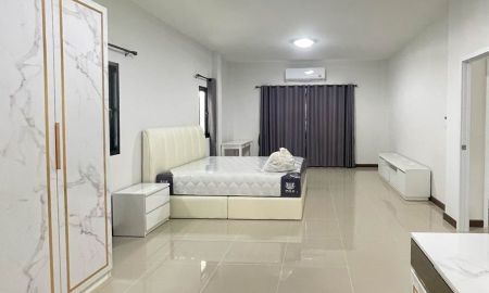 ให้เช่าบ้าน - ให้เช่าบ้านใหม่ 2 ชั้น ใกล้โรงเรียนนานาชาติหลายแห่ง หนองหอย-หนองผึ้ง เชียงใหม่