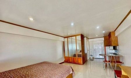 ให้เช่าคอนโด - ให้เช่า ศรีราชา เพลส คอนโด ราคาถูก สุดคุ้ม ใจกลางเมือง ติดห้างโรบินสัน TP-C1833