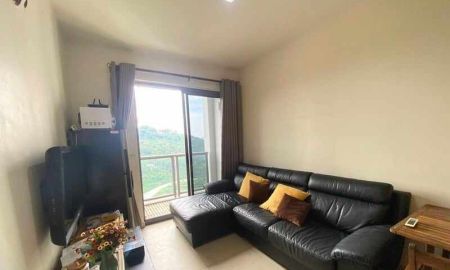 ขายคอนโด - ขายคอนโด UNIXX - Pratamnak พร้อมผู้เช่า ชื่อต่างชาติ