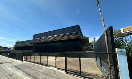 ให้เช่าโรงงาน / โกดัง - ให้เช่าโกดังสินค้า ซอยลาดพร้าว91 เขตวังทองหลาง