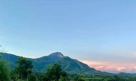 ขายที่ดิน - ขายด่วนที่ดิน เนื้อที่ 15 ไร่ 2 งาน 29.4 ตารางวา ด้านหลังมีลำธารเล็ก ตำบลช้างกลาง อำเภอช้างกลาง จังหวัดนครศรีธรรมราช