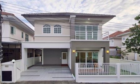 ขายบ้าน - คุณาสิริ บ้านสวยพร้อมอยู่ ทำเลและสิ่งอำนวยความสะดวก