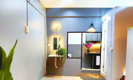 ให้เช่าทาวน์เฮาส์ - เซ็นทรัล รามอินทรา 2.6 กม.แหล่งเศรษฐกิจ ให้เช่าทาวน์เฮาส์หรู 2 ชั้น 25 ตร.วา. 200 ตร.ม. ไอทีสแควร์ หลักสี่ MRTราชภัฏพระนคร 500ม