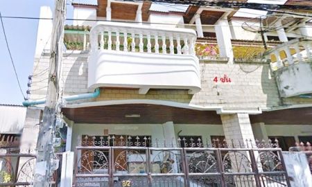 ให้เช่าทาวน์เฮาส์ - สุขุมวิท101ให้เช่าทาวน์โฮม 4 ชั้น+ดาดฟ้า BTSปุณณวิถี 1.1กม. ใหญ่มาก กว้าง 6 ม. ปุณณวิถี25-31 6นอน มีหลังคา 28ตร.วา. 430 ตร.ม.