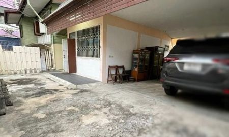 ให้เช่าบ้าน - BiGC บิ๊กซีอิสรภาพ! วงเวียนใหญ่ 25ตรว. MRTอิสรภาพ จอดรถ 2คัน 80 ตรม. 1นอน 1น้ำ