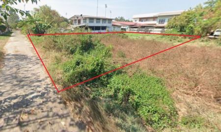 ขายที่ดิน - ขายที่ดินเปล่า ใกล้ยูดี ถนนนิตโย ซอยหนองบัว 1 อุดรธานี 262 ตรว.