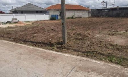 ขายที่ดิน - ขายที่ดินหนองปรือ พัทยา 224 ตรว. ถมแล้วซอยเขาตาโล11 ใกล้หาดจอมเทียน7กม. อ.บางละมุง ชลบุรี