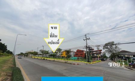 ให้เช่าที่ดิน - เช่า ที่ดินเปล่า 2 ไร่ 2 งาน 80 ตารางวา ระยะยาว 25 ปี ติดถนน พุทธมณฑลสาย 3 ใกล้โฮมโปร เพชรเกษม และบิ๊กซี เอ็กซ์ตร้า เพชรเกษม 2 ใกล้สถานีรถไฟฟ้า