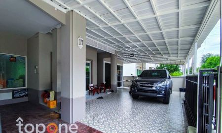 ขายบ้าน - บ้านเดี่ยวแต่งครบ พร้อมอยู่ ทำเลติดถนนราชพฤกษ์ เพอร์เฟค เพลส ราชพฤกษ์