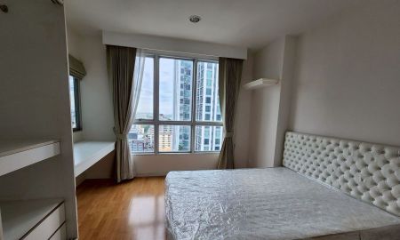 ขายคอนโด - ขายคอนโด Life@Phahol-Ari ห้อง Combined room (1 bedroom 2 ห้อง) ใจกลางเมืองกรุงเทพ