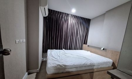 ขายคอนโด - ขายคอนโด เมโทรลักซ์ รัชดา ชั้น1ตึกA ขนาด28ตร.ม. ถ.รัชดาภิเษก ดินแดง กทม ใกล้mrtสุทธิสาร