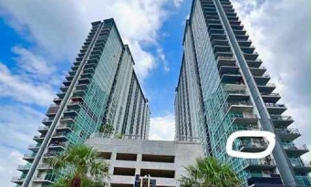 ให้เช่าคอนโด - ให้เช่าคอนโด The Grand AD Jomtien 2 ห้องนอน จอมเทียน สาย 2