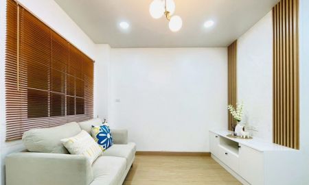 ขายคอนโด - ขายห้องพักราคาถูก พร้อมเข้าอยู่ โครงการบ้านเอื้ออาทร นาเกลือ