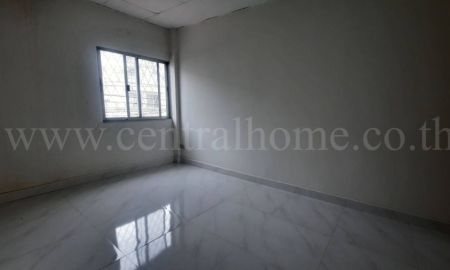 ขายทาวน์เฮาส์ - ทาวน์เฮ้าส์ รังสิตการ์เด้นวิลล์ คลอง 4 ถูกที่สุด