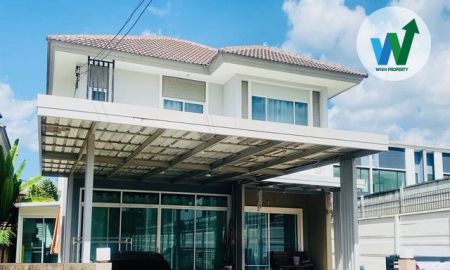 ขายบ้าน - ขายบ้านเดอะแพลนท์ ไลท์ ติวานนท์ รังสิต หลังริม ต่อเติมครบ พร้อมเฟอร์นิเจอร์ เข้าอยู่ได้เลย ใกล้มหาวิทยาลัยรังสิต