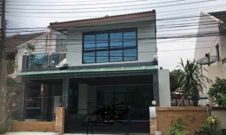 ให้เช่าบ้าน - ให้เช่าบ้าน 3 ห้องนอน ทัพพระยา พร้อมเฟอร์นิเจอร์