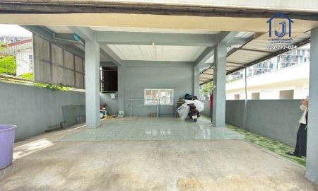 ขายอพาร์ทเม้นท์ / โรงแรม - ขายห้องเช่า 2 ชั้น 30 ตรว. ซอยเสรีไทย 45 ใกล้รถไฟฟ้า