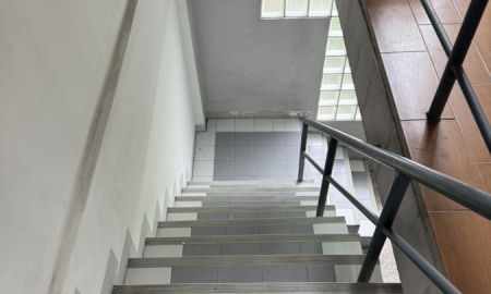 ขายอาคารพาณิชย์ / สำนักงาน - ขายอาคารพาณิชย์ 3.5 ชั้น อ่อนนุช แขวงสวนหลวง เขตประเวศเนื้อที่ 21.7 ตารางวา