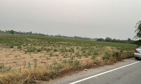 ขายที่ดิน - ขายที่ดิน ติดถนนทางสาธารณะ ถนนลาดยาง ใกล้แหล่งชุมชน