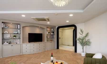 ขายคอนโด - ขายคอนโด 212 ตรม. รีโนเวทใหม่ The Waterford Park เข้าได้ทั้งซอยสุขุมวิท 53 และ 55 ใกล้ BTS ทองหล่อ เขตวัฒนา กรุงเทพ