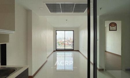 ขายคอนโด - ศุภาลัย พรีเมียร์ เจริญนคร คอนโดขายย่านคลองสาน