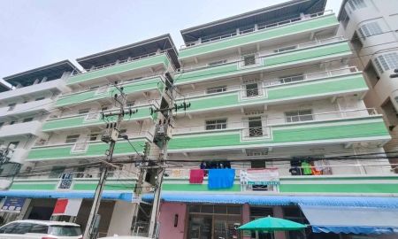 ขายอพาร์ทเม้นท์ / โรงแรม - ขายอพาร์ตเม้นท์ ติดนิคมอุตสาหกรรมนวนคร 100 ห้อง (2 ตึก) เนื้อที่ 120 ตร.วา