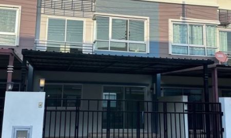 ขายบ้าน - บ้านสวย ราคาดีเกินต้าน! ลดแรงเหลือเพียง 1.69 ล้านบาท เท่านั้นศุภาลัยวิลล์ มิตรภาพ บ้านจั่น อุดรธานี ถูกสุดในโครงการ คุ้มยิ่งกว่าคุ้ม