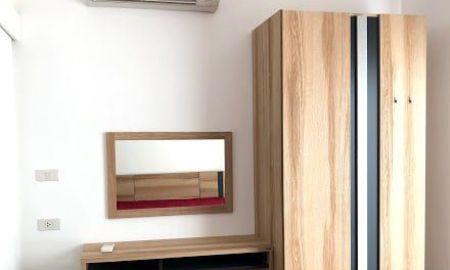 ให้เช่าคอนโด - คอนโด The Seed พหลโยธิน 14 เช่า ขนาด 31.52 ตรม.