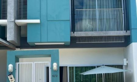 ขายทาวน์เฮาส์ - ขายทาวน์เฮาส์ 2 ชั้น หลังริมมีพื้นที่ด้านข้าง ขนาด 31.05 ตรว. เฟอร์นิเจอร์พร้อมเข้าอยู่ ทำเลดี ติดถนนนิตโย ตัวเมืองนครพนม