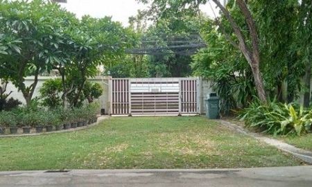 ขายบ้าน - บ้านเดี่ยวหลังใหญ่ ทำเลทองใจกลางปากเกร็ด-สุขาประชาสรรค์ 1 ซอย 5 ที่ดิน 353 ตรว. ใกล้ทางด่วนและรถไฟฟ้า